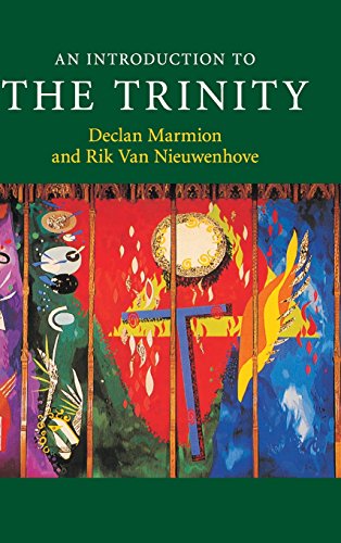 An Introduction to the Trinity (Introduction to Religion)