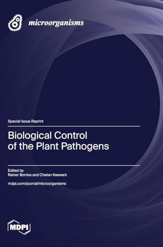 Biological Control of the Plant Pathogens