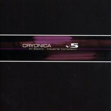 Cryonica Tanz Vol.5