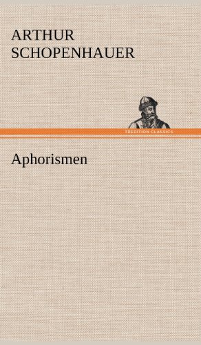 Aphorismen