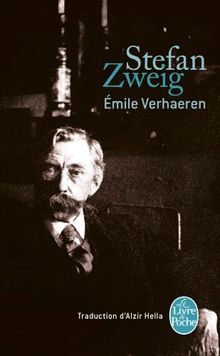 Emile Verhaeren : sa vie, son oeuvre