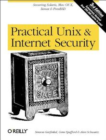 Practical Unix and Internet Security