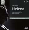 Helena: Lesung mit Walter Hilsbecher (1 mp3-CD)