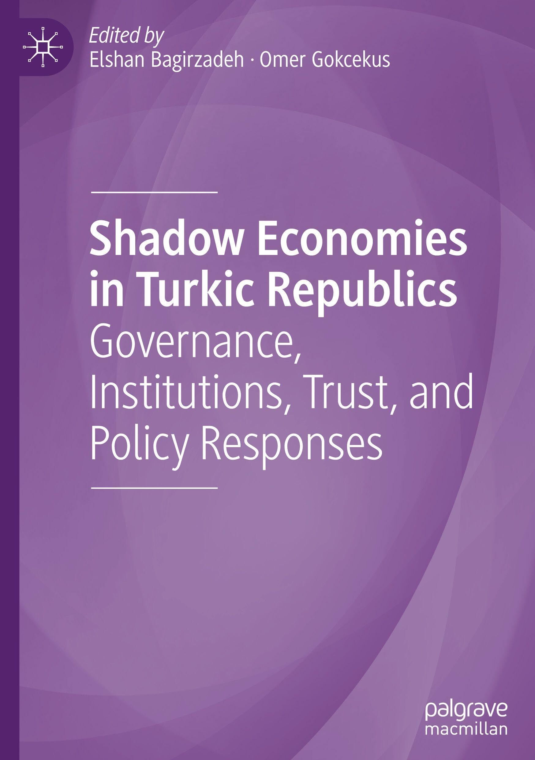 Shadow Economies in Turkic Republics