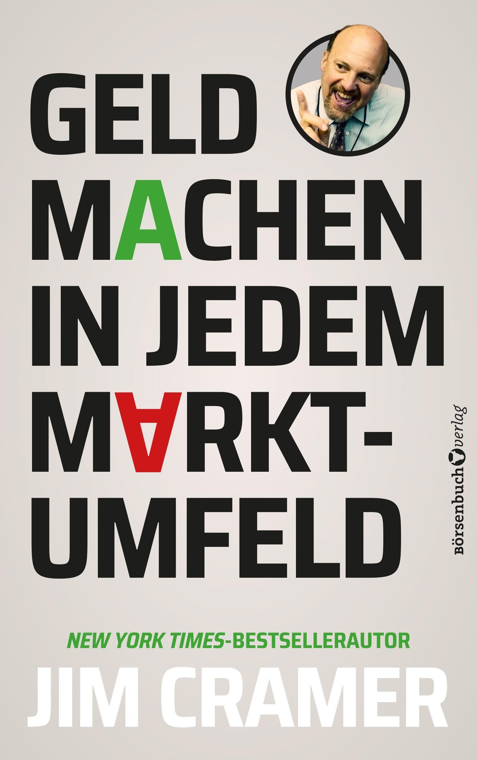 Geld machen in jedem Marktumfeld