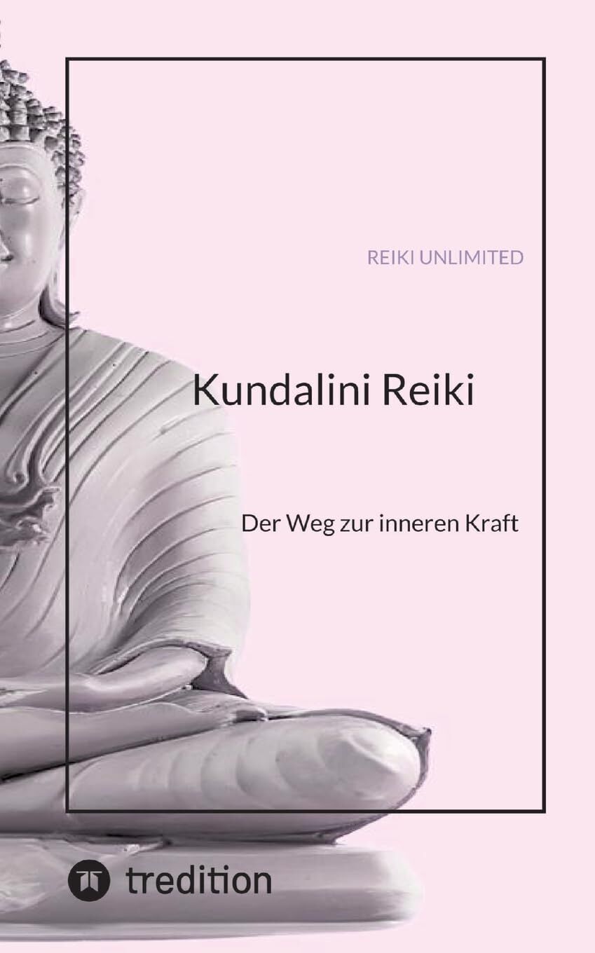 Kundalini Reiki
