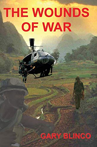 The Wounds of War