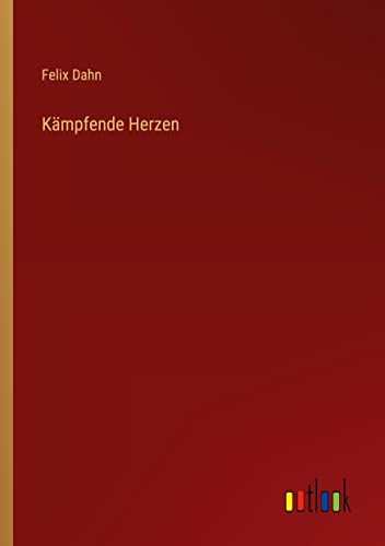 Kämpfende Herzen