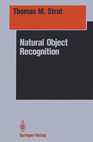 Natural Object Recognition (Springer Series in Perception Engineering)