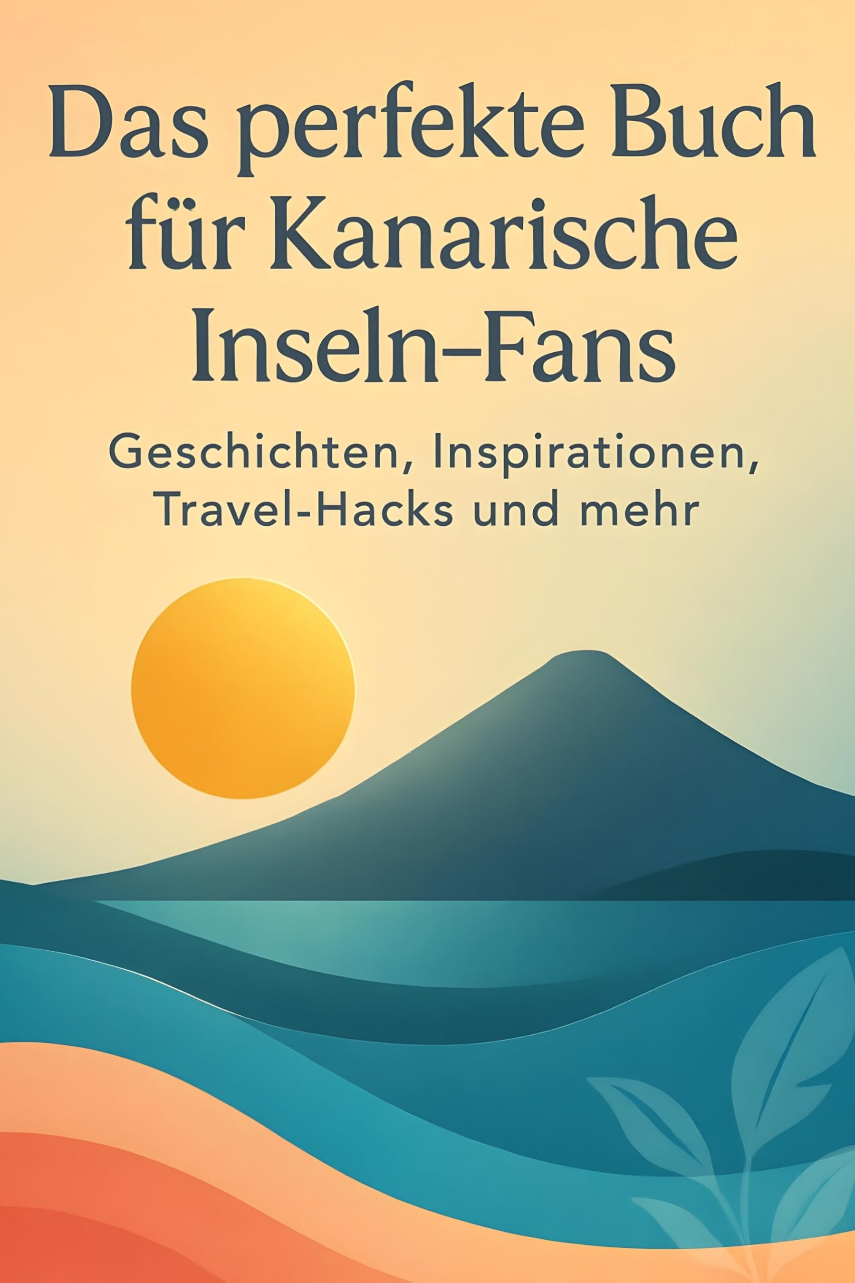 Das perfekte Buch für Kanarische Inseln-Fans: Geschichten, Inspirationen, Travel-Hacks und mehr