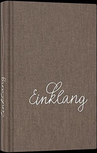 Einklang - Neuware