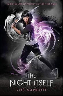 The Name of the Blade, Book One: The Night Itself