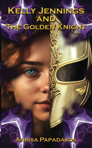 Kelly Jennings and The Golden Knight