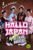 Hallo Japan: Familie Hutzenlaub wandert aus
