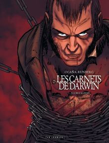 Les carnets de Darwin. Vol. 3. Double nature