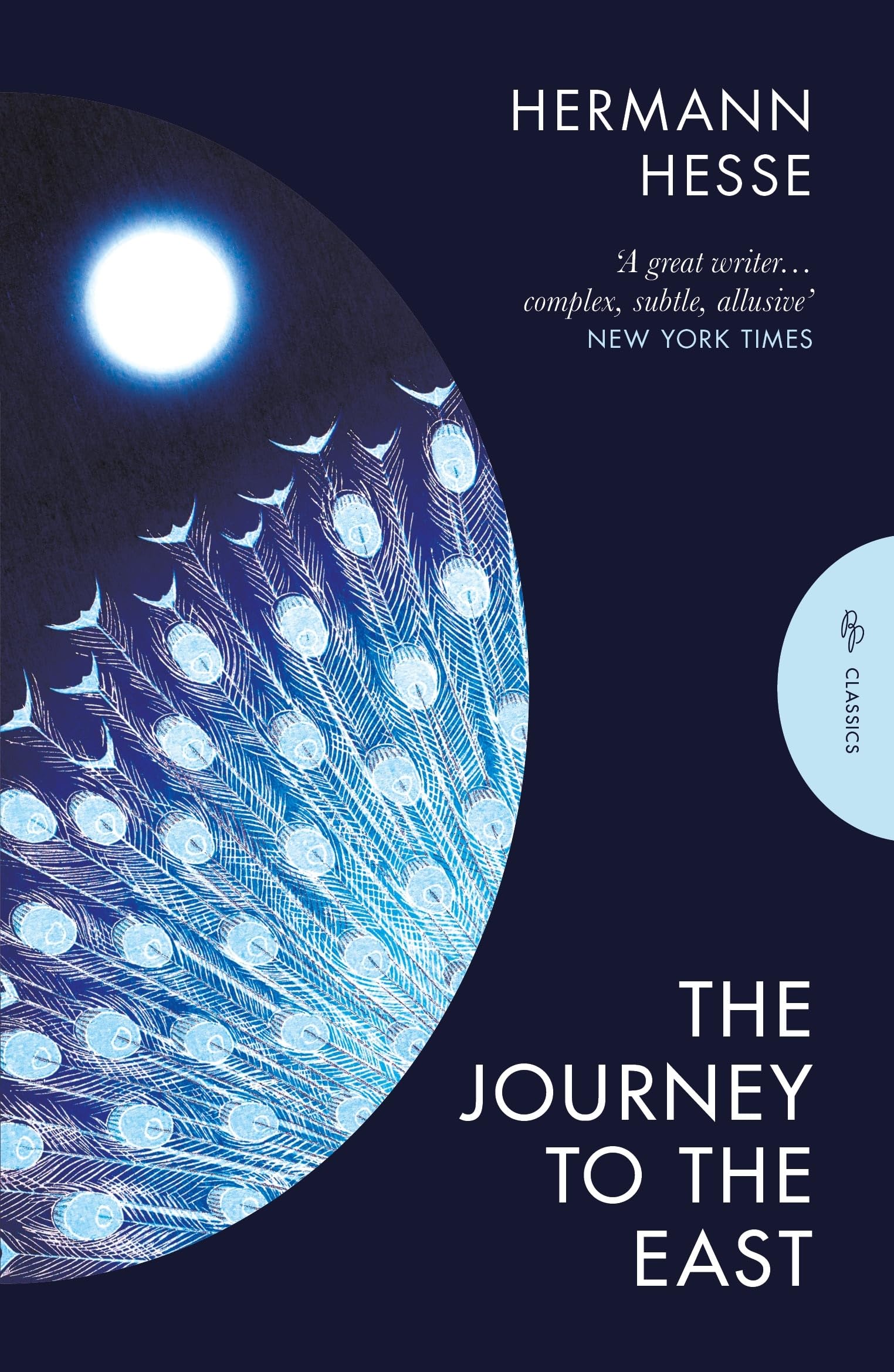 The Journey to the East: Hermann Hesse (Pushkin Press Classics)