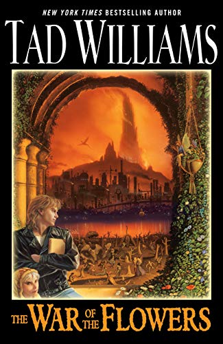 The War of the Flowers
