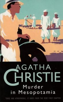 Murder in Mesopotamia (The Christie Collection) von Christie, Agatha | Buch | Zustand gut