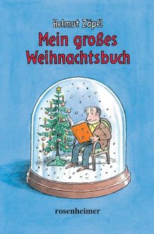 Mein großes Weihnachtsbuch