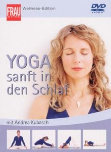 Yoga - Sanft in den Schlaf