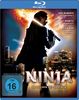 Ninja - Im Zeichen des Drachen [Blu-ray]