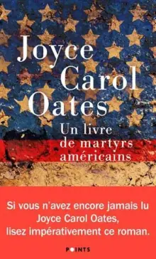 Un livre de martyrs américains (2017)