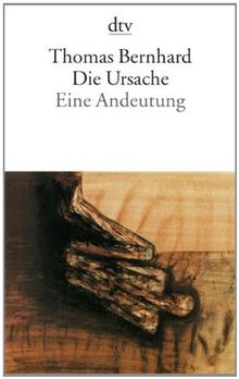 Die Ursache: Eine Andeutung