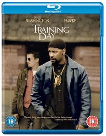 Training Day (Blu-ray) (2001)