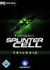 Splinter Cell Trilogie (DVD-ROM)