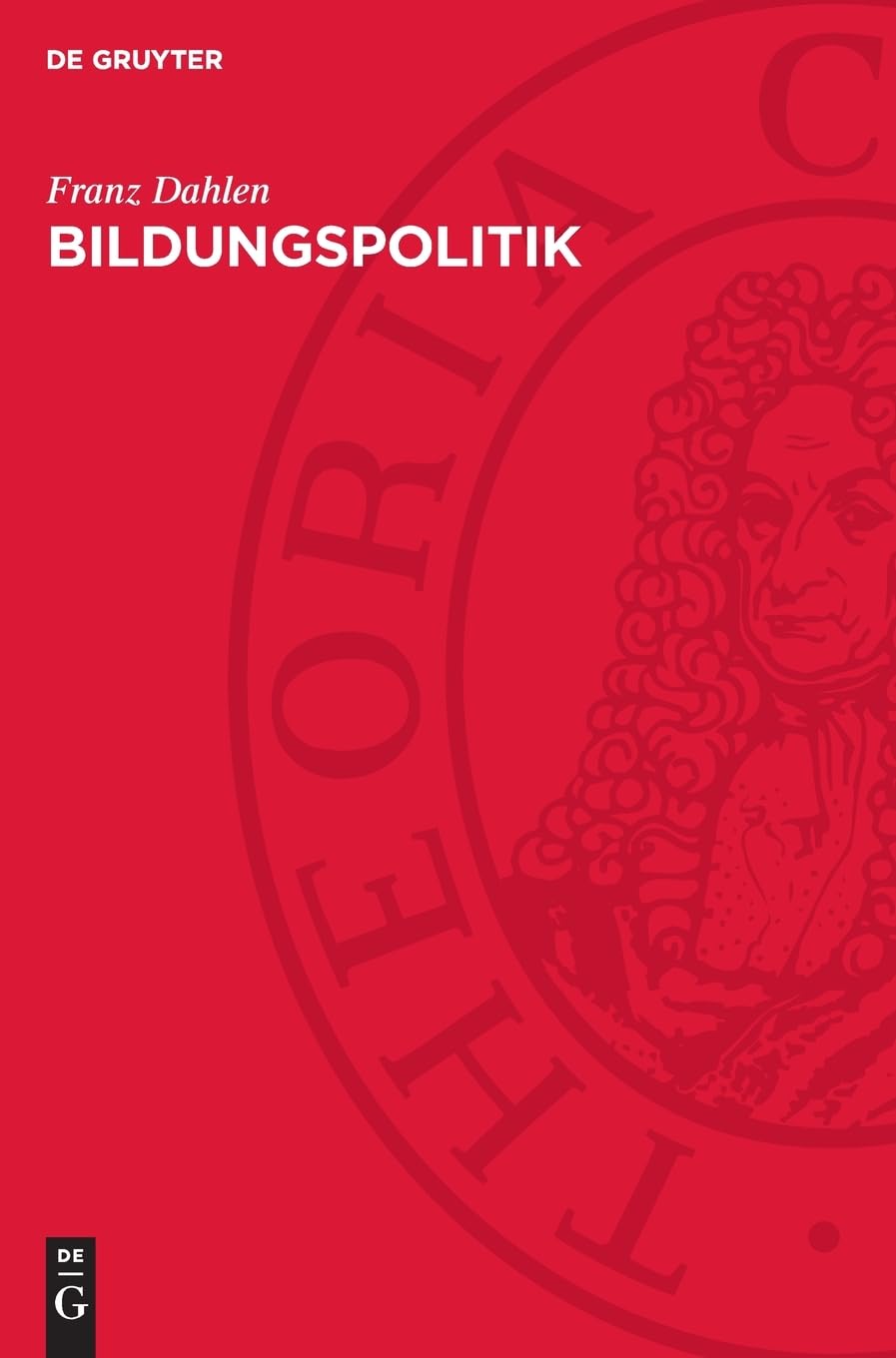 Bildungspolitik: erlebt und mitgestaltet