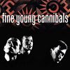 Fine Young Cannibals (Remastered) (Red Colored LP) [Vinyl LP]