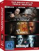 Das Bruce Willis Triple Feature [3 DVDs]