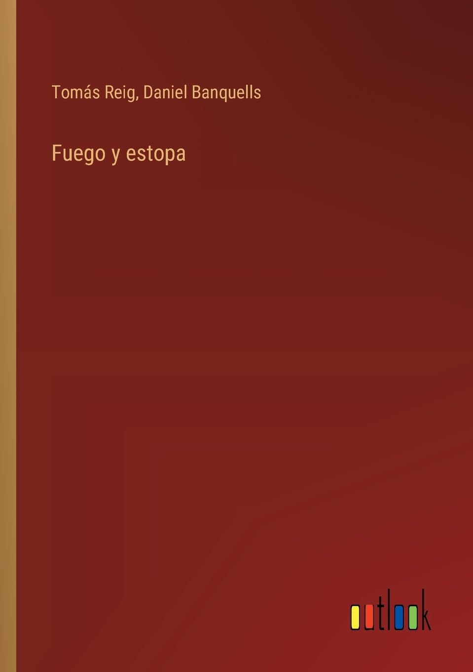 Fuego y estopa