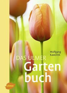 Das Ulmer Gartenbuch