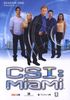 CSI: Miami - Season 1.2 (3 DVDs, Amaray)