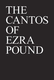 The Cantos (New Directions Books)