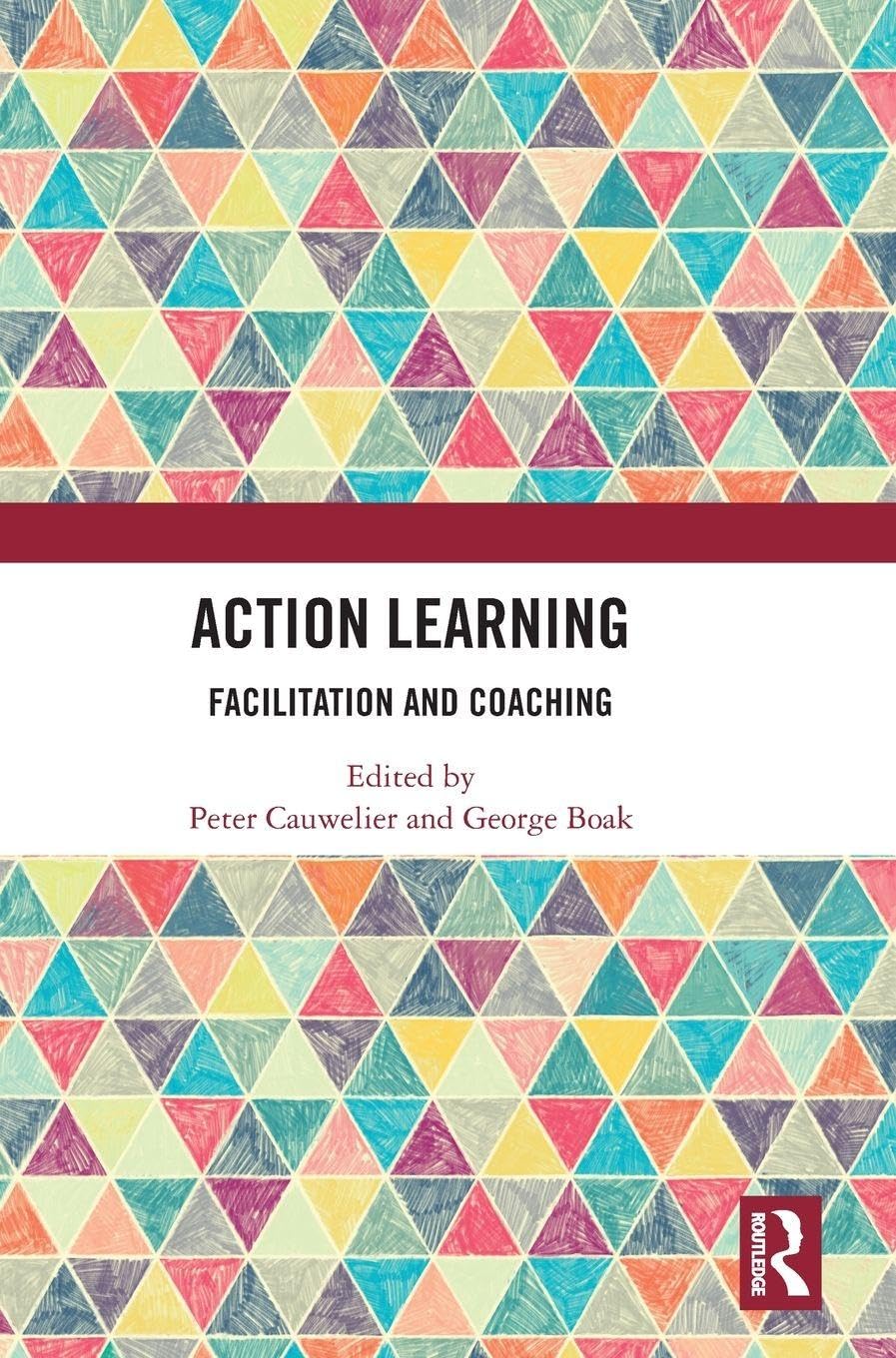 unbekannt Action Learning, Facilitation And Coaching
