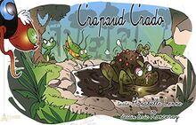 Crapaud crado