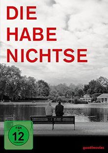 Die Habenichtse von Florian Hoffmeister  | DVD | Zustand gut