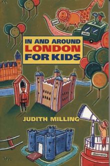In and Around London for Kids