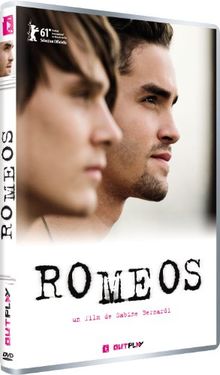 Romeos [FR Import]