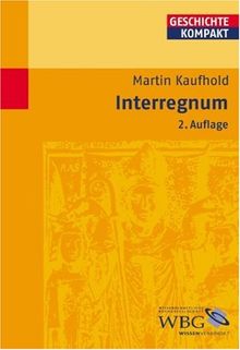 Interregnum (Geschichte kompakt)