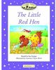 Classic Tales Beginner 1. Little Red Hen (Classic Tales First Edition)