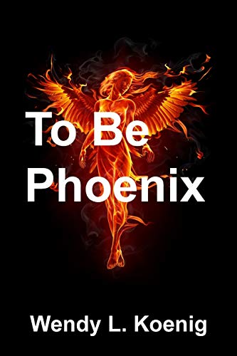 To Be Phoenix (The Griffin Wars, Band 2)