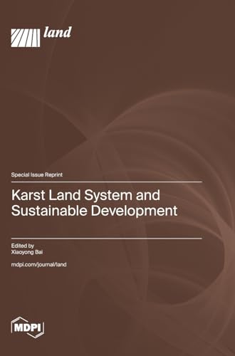 Karst Land System and Sustainable Development