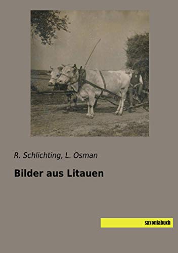 Bilder aus Litauen