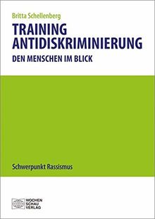 Traning Antidiskriminierung: Den Menschen im Blick