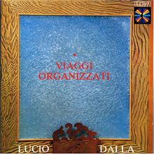 Viaggi Organizzati