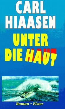 Unter die Haut