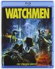 Watchmen [Blu-ray] [IT Import]